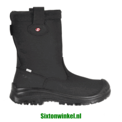 Alternative view of Sixton Montana HDry S3 werklaars Wol Thinsulate 81156-17