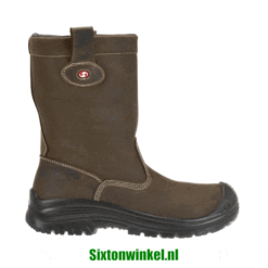 Alternative view of Sixton Montana S3 Werklaars Airplus Bruin 81156-20