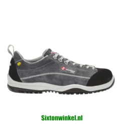 Alternative view of Sixton Pasitos S3 Werkschoen Laag 91253-00