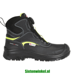Alternative view of Sixton Roling BOA S3 Werkschoen Hoog 81374-00
