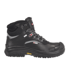 Alternative view of Sixton Eldorado HDry S3 Werkschoen Hoog 80117-08