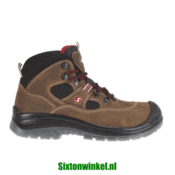 Alternative view of Sixton Labrador S3 Werkschoen Hoog 81152-00