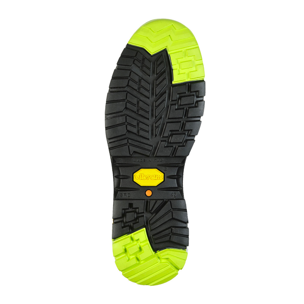 Sixton Ortisei HDry S3 Werkschoen Hoog 30334-00 - Afbeelding 3