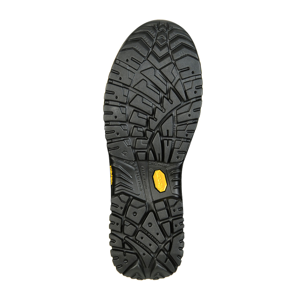 Sixton Stelvio HDry S3 Werkschoen Hoog 88087-13 - Afbeelding 3