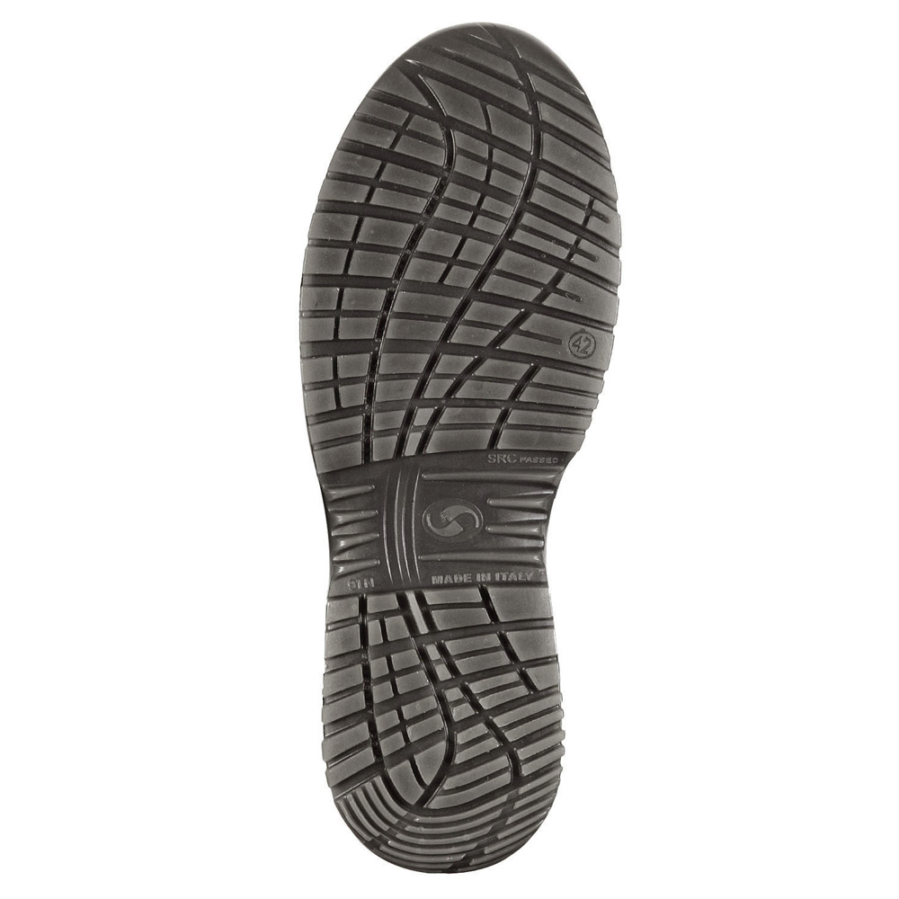 Sixton Auckland S3 Werkschoen Laag 94378-00 - Afbeelding 3