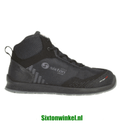 Alternative view of Sixton Auckland S3 Werkschoen Hoog 94405-00