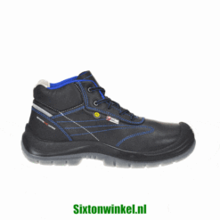Alternative view of Sixton Belluno S3 Werkschoen Hoog 83295-07L