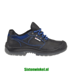 Alternative view of Sixton Kentucky S3 Werkschoen Laag 52022-14