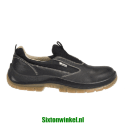 Alternative view of Sixton Lugano S3 Werkschoen Instap Laag 82201-00