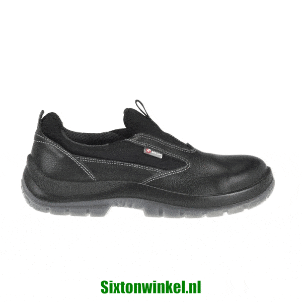 Sixton Lugano S3 Werkschoen Instap Laag 82201-04 - Afbeelding 2
