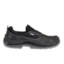 Sixton Lugano S3 Werkschoen Instap Laag 83201-02