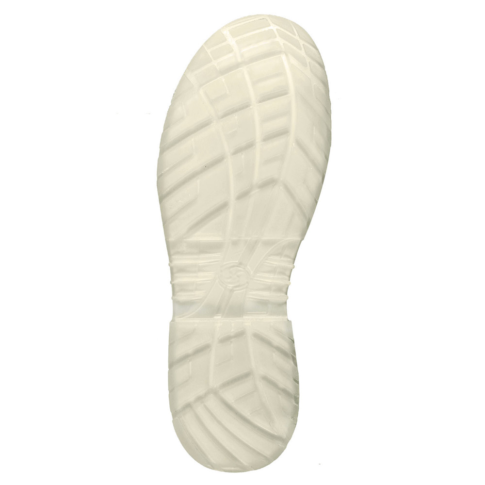 Sixton Verona S2 Werkschoen Instap Hoog 86443-00 - Afbeelding 3