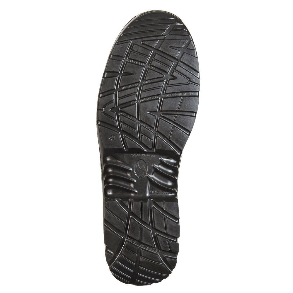 Sixton Mondello S3 Werkschoen Hoog 10233-03 - Afbeelding 3