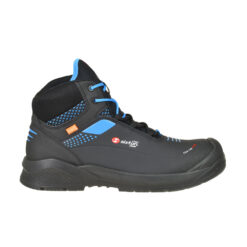 Sixton Forza S3 Werkschoen Hoog Blauw 43469-05