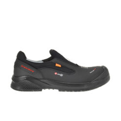 Sixton Balzo S3S Werkschoen Instap Laag 43457-03