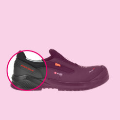 Alternative view of Sixton Balzo S3S Werkschoen Instap Laag 43457-03