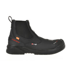 Sixton Forte S3S Werkschoen Instap Hoog 43497-00