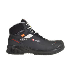 Sixton Muscle S3S Werkschoen Hoog 43486-00