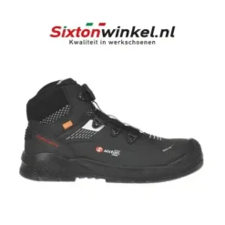 Alternative view of Sixton Muscle BOA S3S Werkschoen Hoog 43488-01