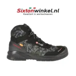 Alternative view of Sixton Adamant S3 Werkschoen Hoog 43495-01